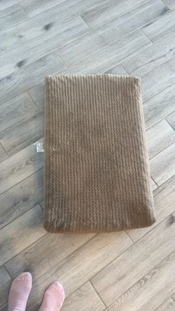 Dog bed