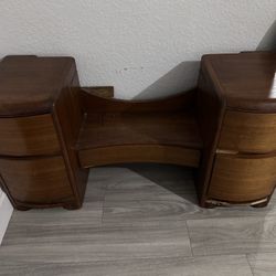 FREE Antique Furniture With Mirror