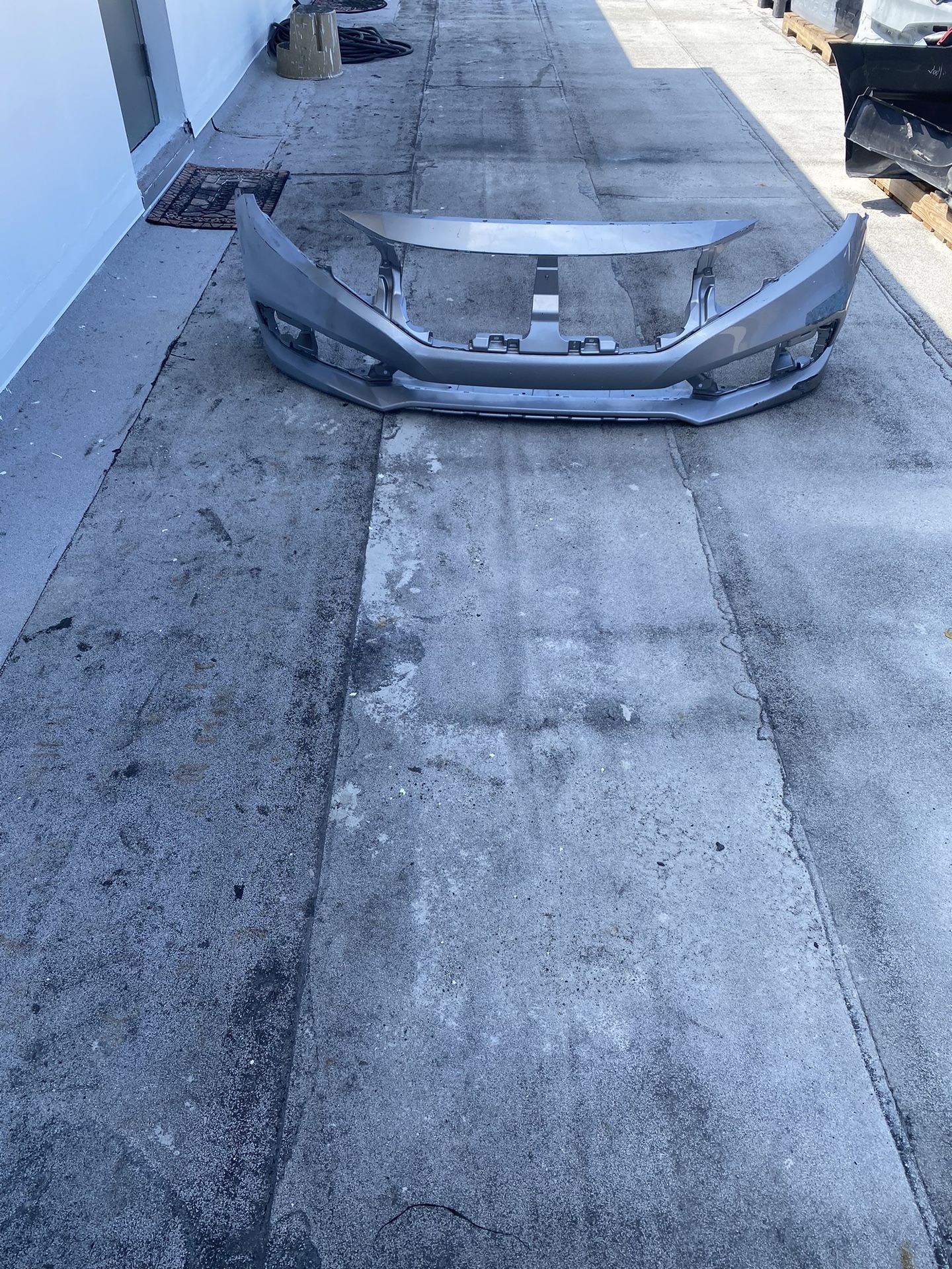 Car Parts 2019 2021 Honda Civic Sedan