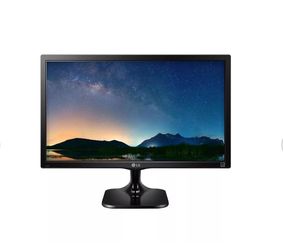 LG Computer Monitor 24in