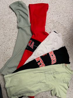 Boys Kids Size 14-16 clothes