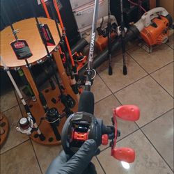 Abu Garcia Black Max