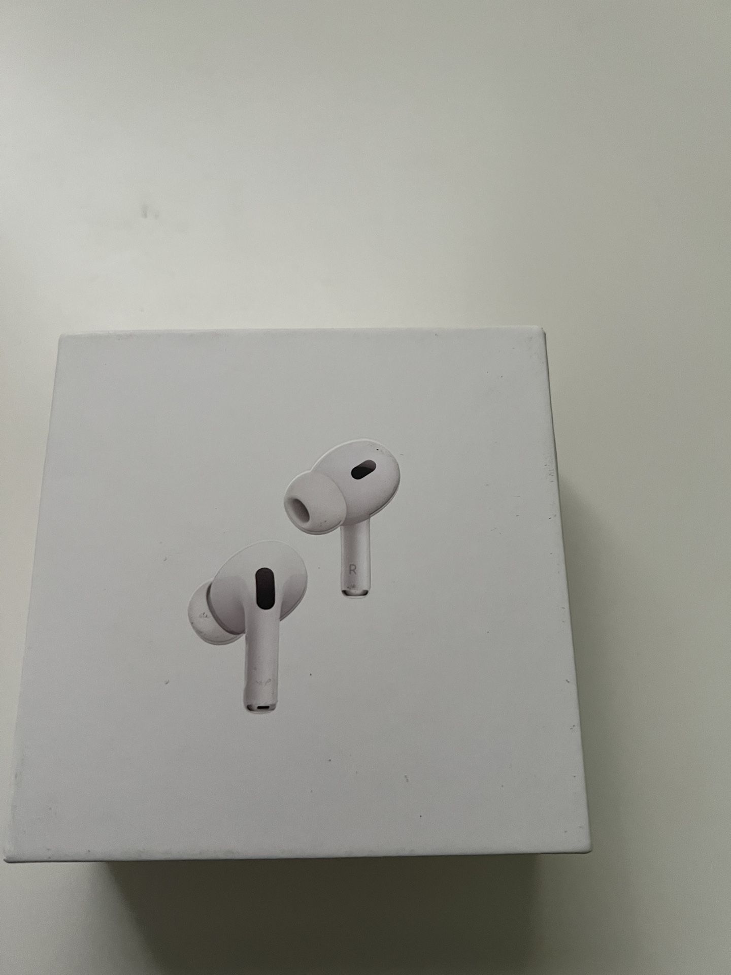 Air Pod Pro 2nd Gen USB-C Authentic