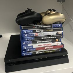 PS4 