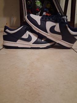 Nike dunks