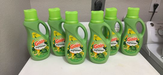 Gain Softner $4 each