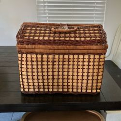 Picnic Basket