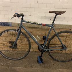 Schwinn Single Speed Bike