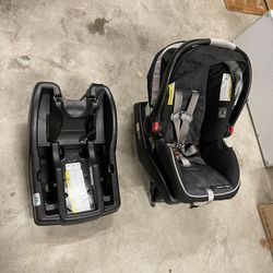 Graco Quick Connect 