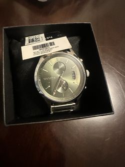 Mvmt Watch