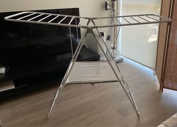 Nordstrom Rack drying rack