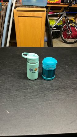 Small thermos