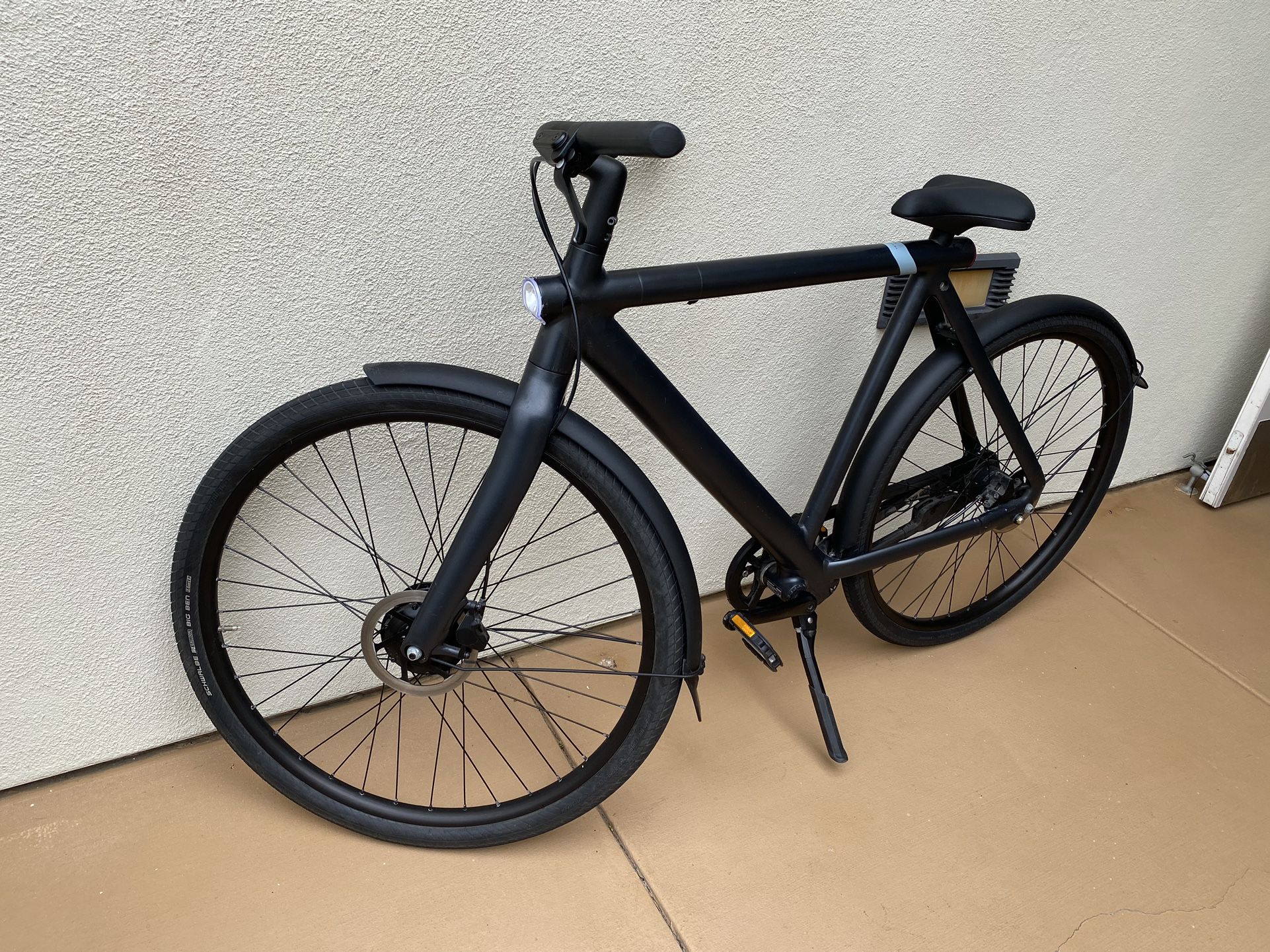 Vanmoof S3 Electric Bike