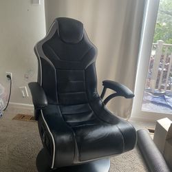 Gaming Chair, X 