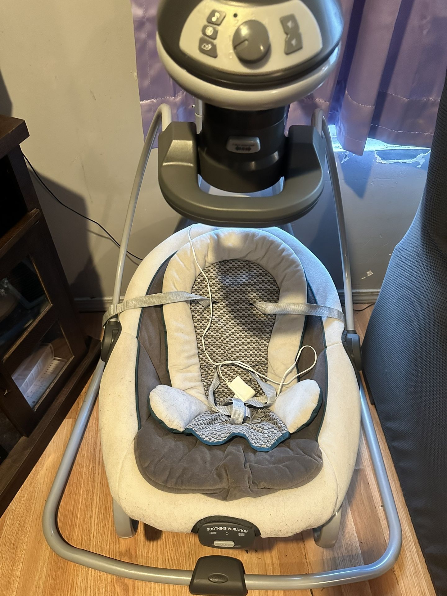 Baby Swing