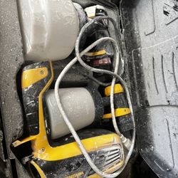 Wagner Paint Sprayer 