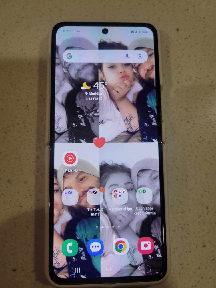 Zflip 4