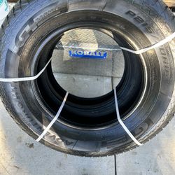 Brand New 215/70/r16