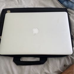 Mac Book Pro