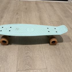 Skateboard  22.x 6