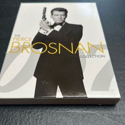 James Bond