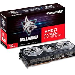 AMD RX 7800xt 
