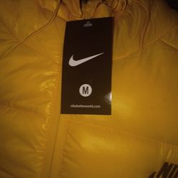 Nike Jacket's Brand New W Tag's 