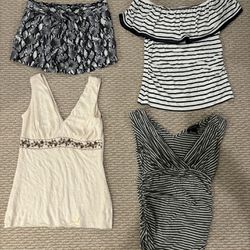 Women’s Clothing Size Small