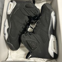 Jordan 6s Size 8.5