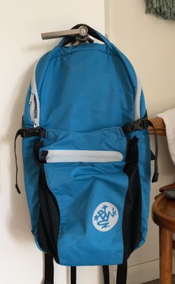 Manduka yoga backpack *new* wot