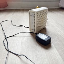Arris Modem SB6183