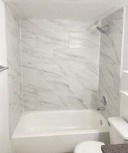 BATHROOM REMODELATION
