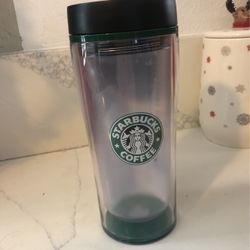 Starbucks Travel Tumbler 