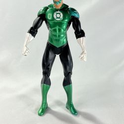 DC Collectibles Hal Jordan Green Lantern 7” Action Figure New 52
