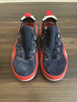 Christian Louboutin Arpoador Donna Flat Marine | Women’s Size 7.5 US | 37.5 EU