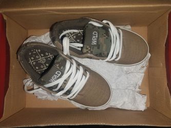 wrld skate shoes