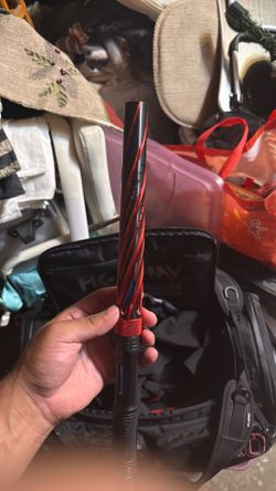 Hk Army Barrel