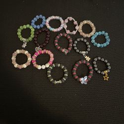 Baby Bracelets