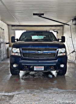 2007 Chevrolet Avalanche