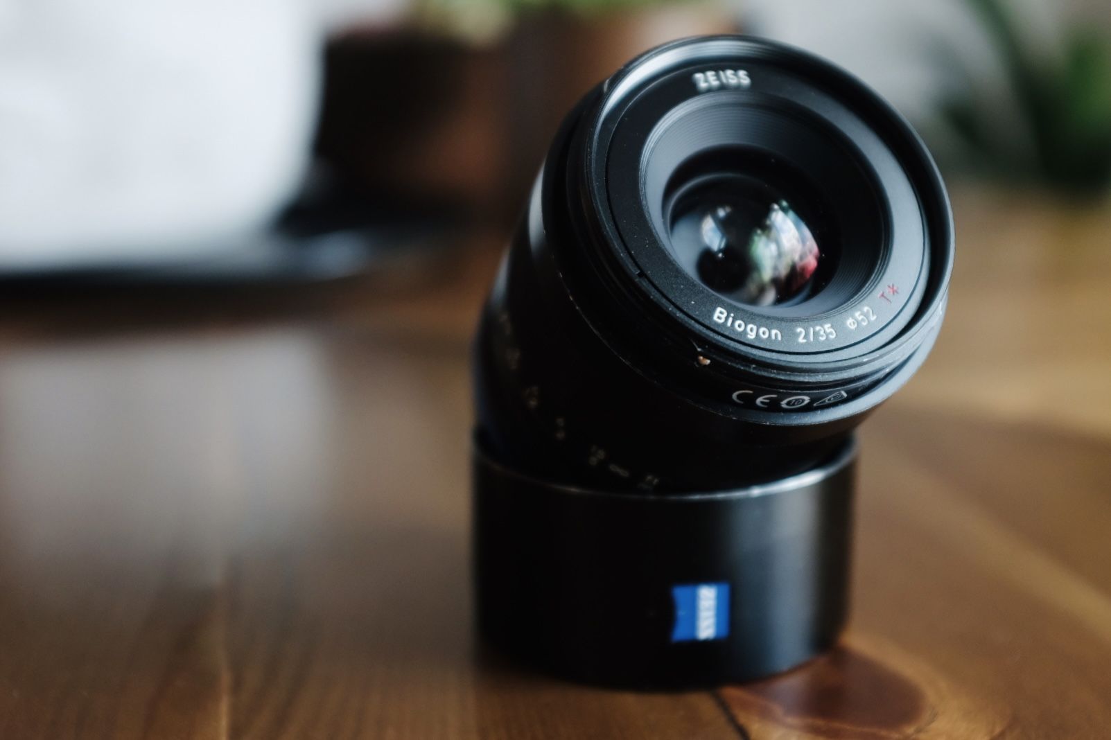 Zeiss Loxia 35mm F2 (Sony e Mount)