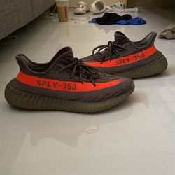 Yeezy boost 350 V2