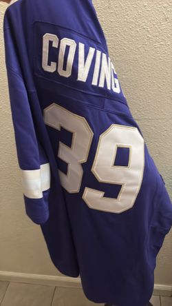 Covington Jersey adidas xl