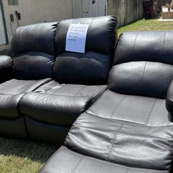 Sleeper Sofa