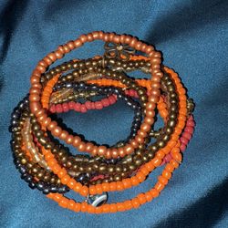 Beaded Bracelets