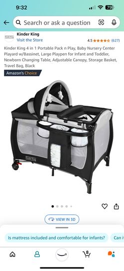 Playpen