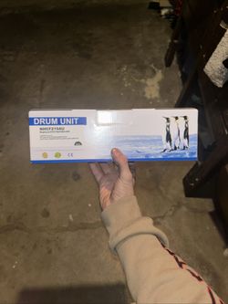 HP Laser Jet Pro Compatible Drum Unit BLACK for CF232A/CRG-051 Drum NEW