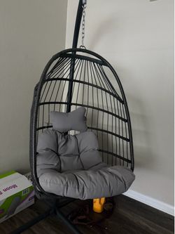 Swing chair