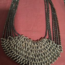 Fashion Necklace 