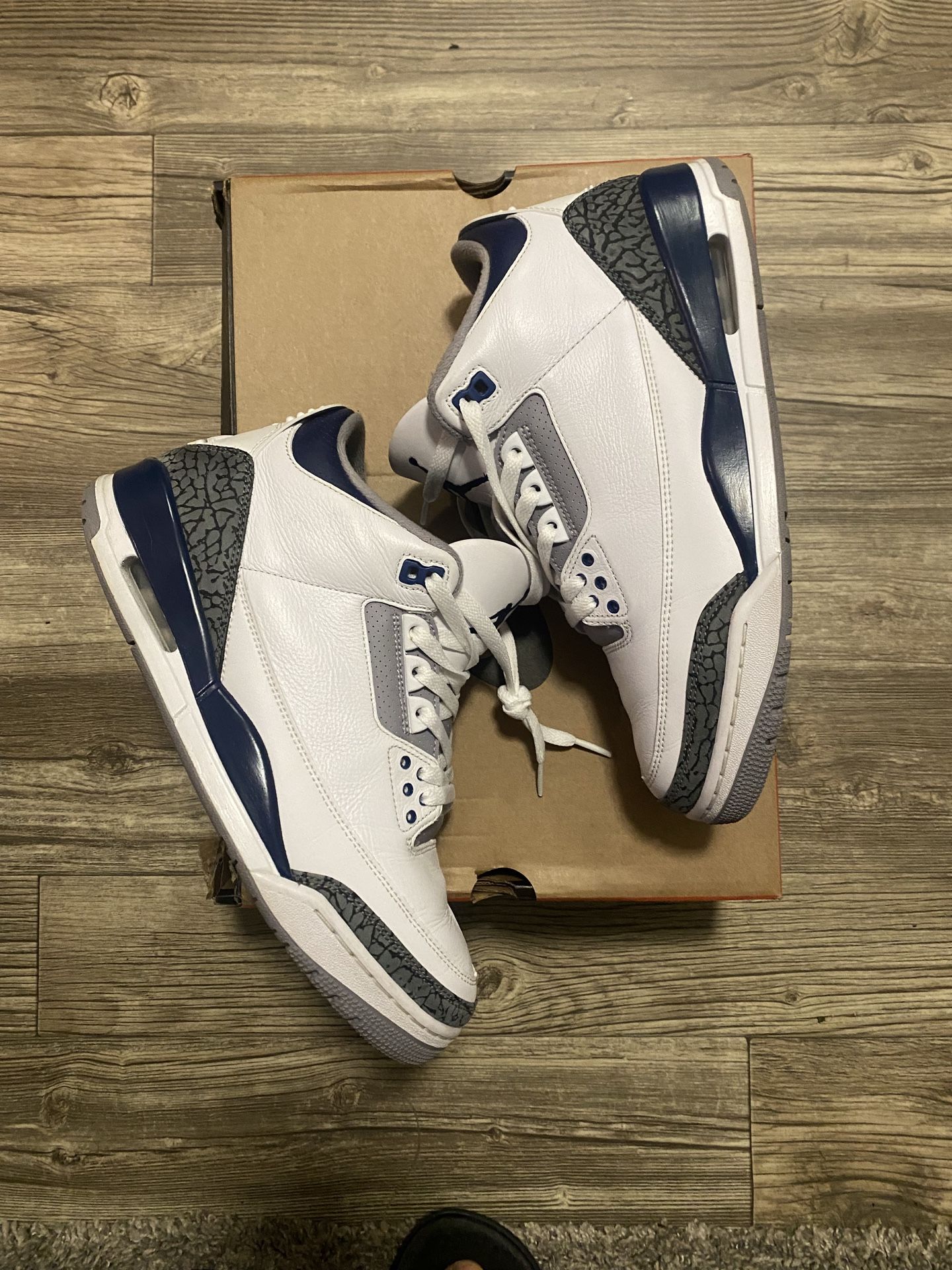 Jordan