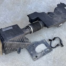 ‘15+ OEM GM /Chevy 1500  Factory Air Intake Assembly